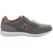 Achat de Le Coq Sportif Baskets Garçon Gris - Chaussures Baskets Basses Homme